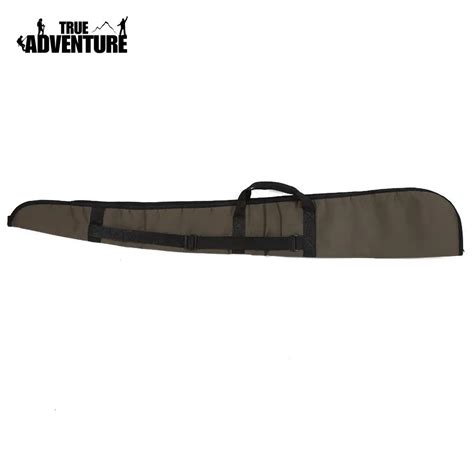 130cm New Rifle Storage case Tactical Military Hunting Rifle Shotgun ...