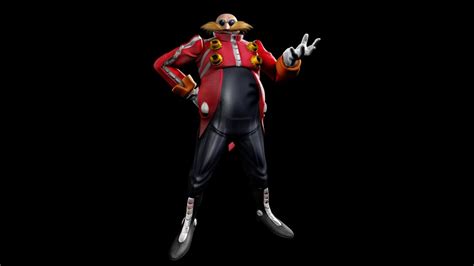 Sonic '06 Dr. Eggman Voice Clips - YouTube