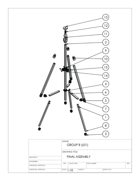 Tripod Drawing at GetDrawings | Free download