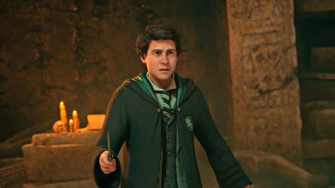 New Hogwarts Legacy gameplay teased as devs “keenly aware” you want it