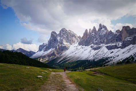 Val di Funes (Villnösstal), Dolomites, Italy: Essential Travel & Hiking ...