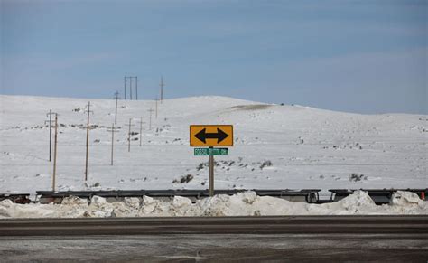 Federal judge approves sale of Kemmerer coal mine | Energy Journal ...