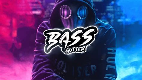 Bass boosted music 2min - YouTube