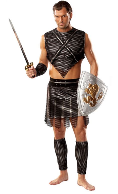 Gladiator Costumes | Costumes FC