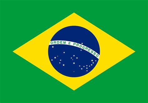 Brazil flag emoji - country flags