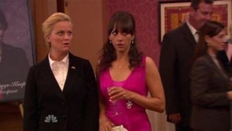 Parks and Recreation (S01E05): The Banquet Summary - Season 1 Episode 5 ...