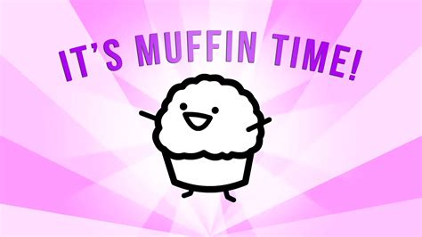 🔥 [30+] Muffin Time Wallpapers | WallpaperSafari