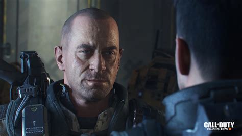 Why Call of Duty: Black Ops 3 Dropped Campaign on Last-Gen - GameSpot