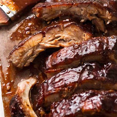 Top 4 Pork Ribs Recipes