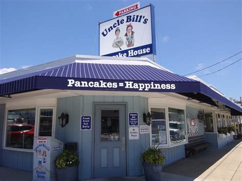 Uncle Bill’s Pancake House Serves Up Great Food and Atmosphere - CNBNews