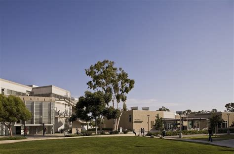 Orange Coast College Arts Pavilion - Costa Mesa, CA — EYRC Architects