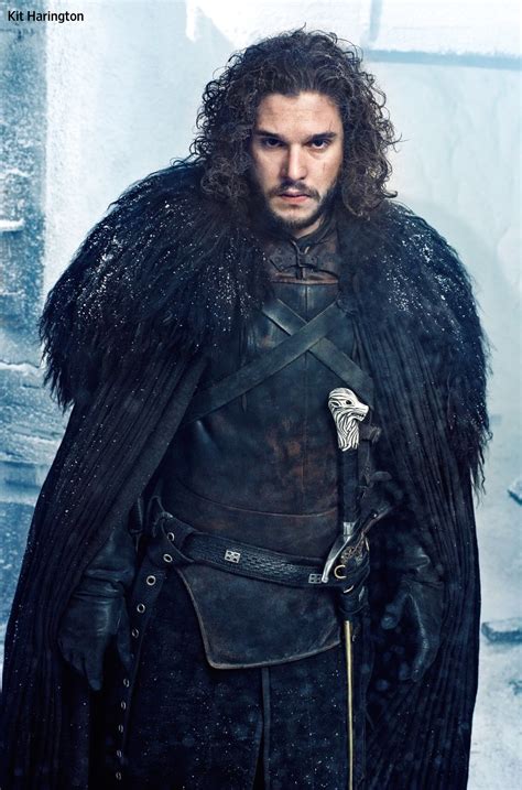 night's watch - jon snow - Night's Watch Photo (38269423) - Fanpop