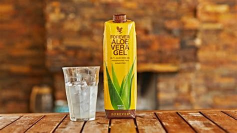 Forever Aloe Vera Gel - Forever Living