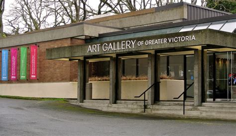 Art Gallery of Greater Victoria new exhibit blends art, technology, and ...