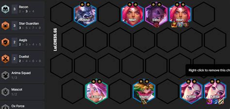 Best TFT Patch 13.4 Set 8 end-game comps - Dot Esports