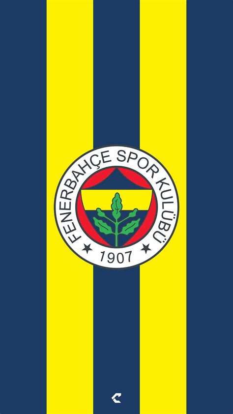 Fenerbahçe Wallpapers - Top Free Fenerbahçe Backgrounds - WallpaperAccess