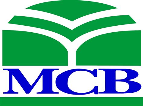 MCB Bank Logo Png Image Free Download | Graficsea