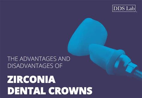 The Advantages And Disadvantages Of Zirconia Dental Crowns - Emerginnova