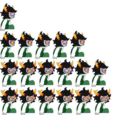 Rip Hiveswap — HIVESWAP ACT 2: LYNERA SKALBI [HIVESWAP ACT 2...