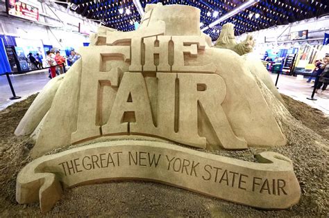 15 Things to Know Before You Go to New York State Fair