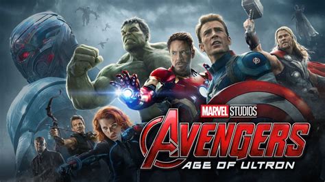 Kijk Marvel Studios' Avengers: Age of Ultron | Volledige film | Disney+