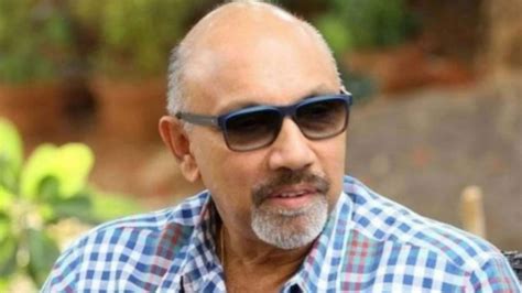 Sathyaraj aka Baahubali's Katttappa admitted to Chennai hospital after ...