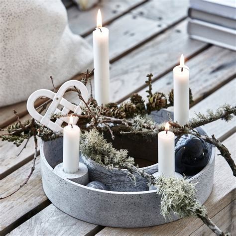 Deco noel scandinave – Bricolage Maison et décoration