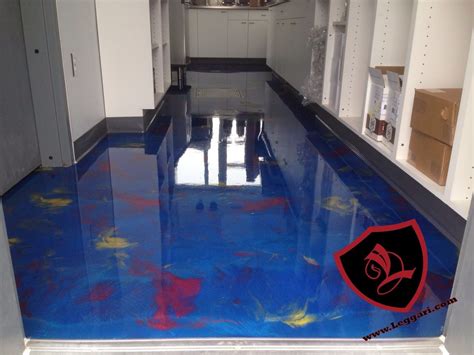 Awasome Diy Epoxy Garage Floor Kit 2022 - Craftic