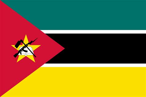 Mozambique | Flag, Map, Population, Language, Culture, & History ...