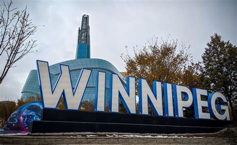 16 Things To Do In Winnipeg