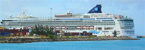 Caribbean Cruises: Cruising to Barbados!