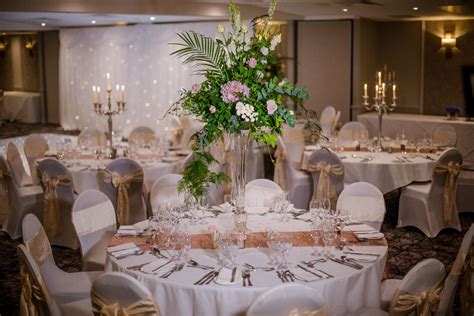 Wedding Venue in Birmingham, The Westmead Hotel | UKbride