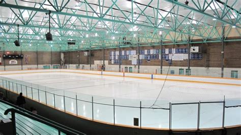 Ammonia system malfunction shuts down Vancouver's Sunset Rink | CBC News