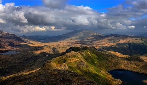 Dolgarrog Dragons and the Canine Crimes of Conwy – Celtic Life ...