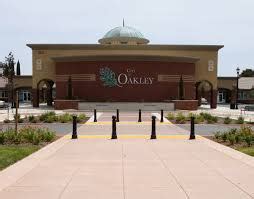 oakley city hall – George Fuller for Oakley City Council