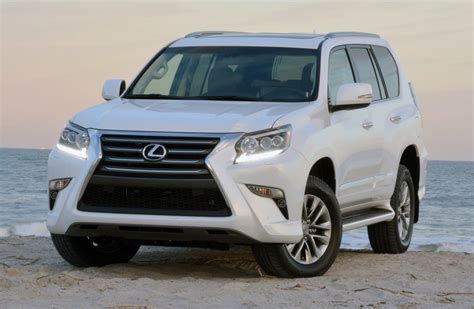 © Automotiveblogz: 2014 Lexus GX 460: Quick Spin Photos