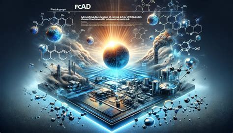 Advancements in Photolithography Materials for Next-Generation ...