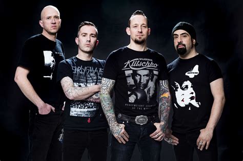 Volbeat präsentieren euch »for Evigt« | Musikglut | Rock n roll music ...