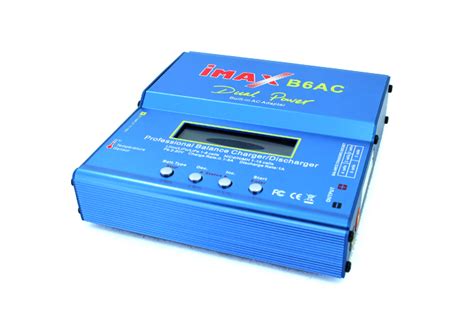 IMAX NEW B6AC Balance Charger