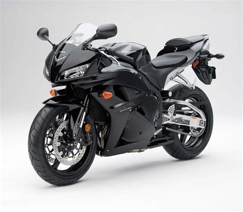 HONDA CBR600RR (2010-2011) Specs, Performance & Photos - autoevolution