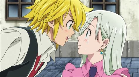 Update 79+ seven deadly sins anime meliodas latest - in.cdgdbentre