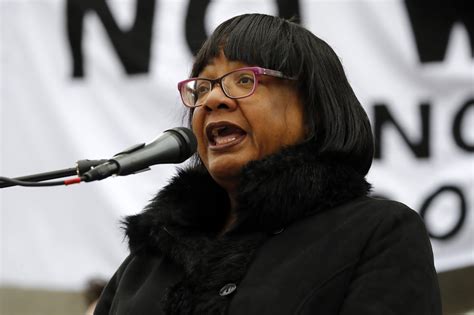 UK's Labour suspends MP Diane Abbott for saying Jews don't face racism ...