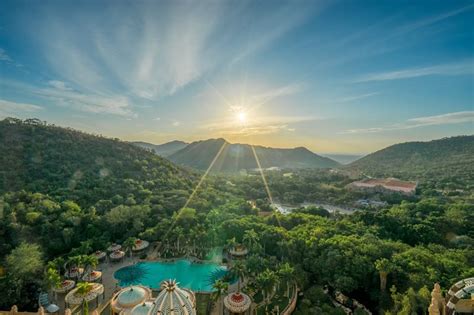 Sun City Resort: An entertainment wonderland | George Herald