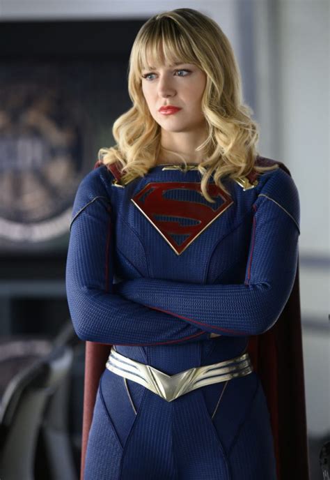 SUPERGIRL 5×9 'The Bottle' Photos Released! - Serpentor's Lair