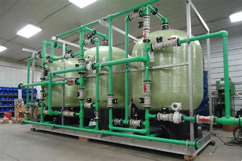 Choosing the Ideal Industrial Water Treatment Process-NEWater