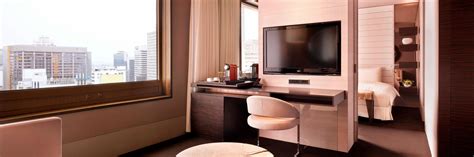 Myeongdong Hotel in Downtown Seoul | THE PLAZA Seoul, Autograph Collection