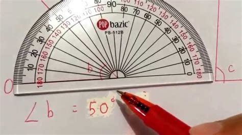 Cool How To Use A Protractor Video References - amitriptylineelavil.com