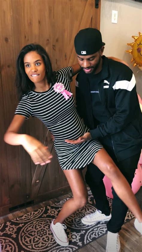 Bryson Tiller and Girlfriend Kendra Bailey Welcome Daughter Kelly Jade ...