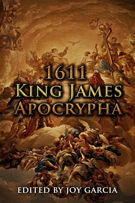 The 1611 King James Apocrypha – Sacred Word Publishing