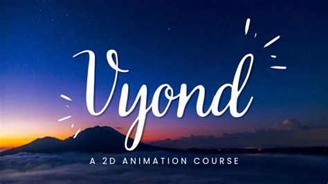 VYOND MASTERY: A 2D Character Animation Course By Khalid Abess - The ...